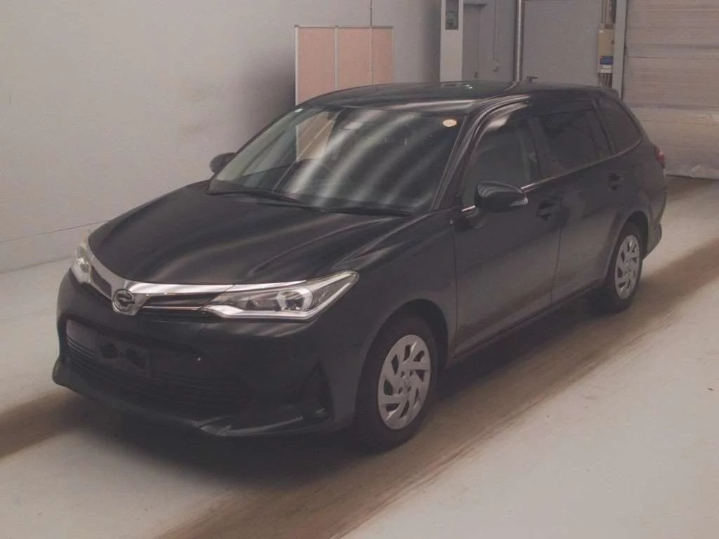 Toyota Corolla Fielder NRE161G 2019